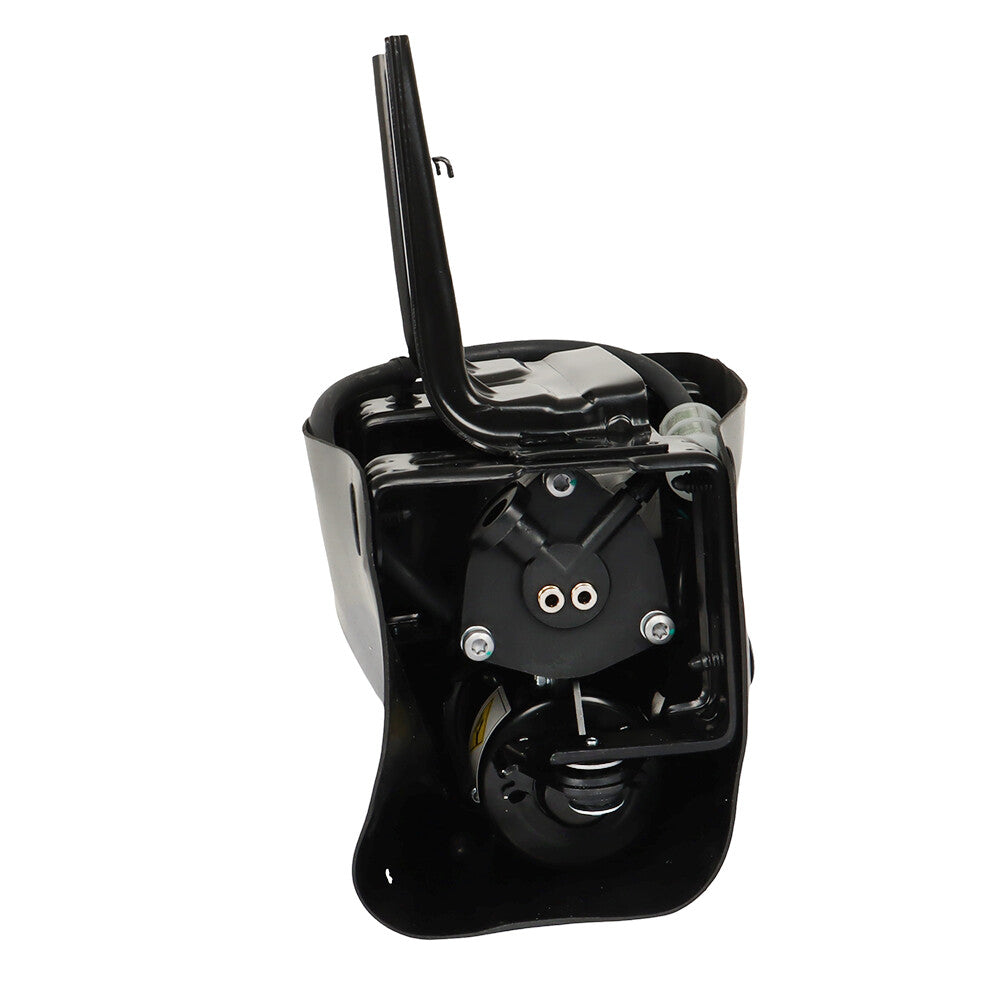 The new rear air suspension compressor 53400-1LA4C is suitable for Armada and for Infiniti vehicles. n