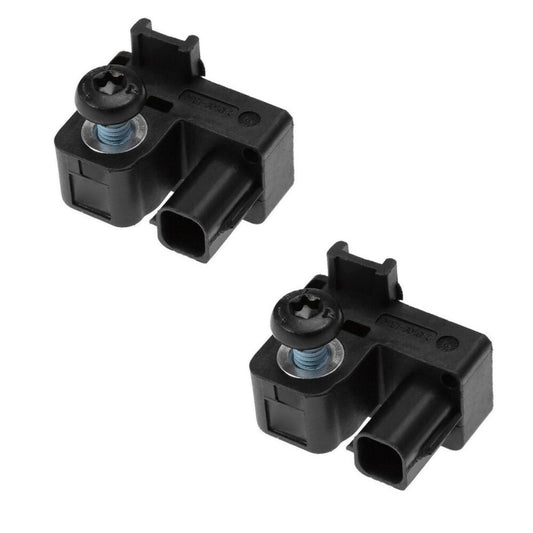 Front bumper airbag impact sensors are suitable for the GimChevy Tahoe Suburban. n