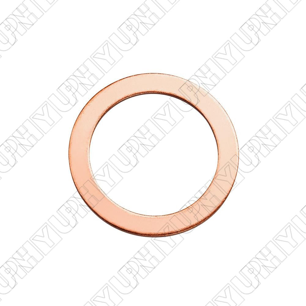 New Differential Drain Plug and Gasket 90341-24014, 24014-24017 for Toyota for Lexus Q