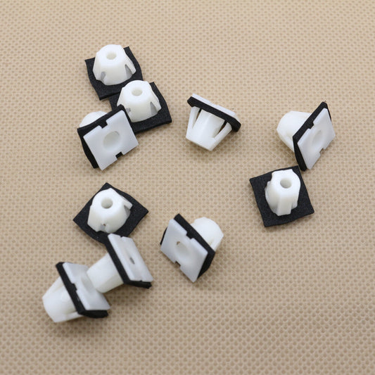 Car Auto Muscle 3/16 Hair Pin Lock Set Style Sport Hood Latch Pin Bonnet Engine v