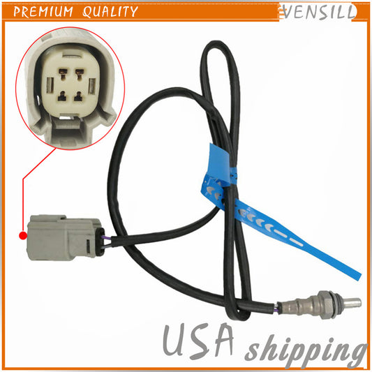 Upstream Oxygen Sensor 27729-10 for Trike Tri Glide Electra Glide FLHTC 10-16