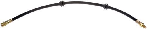 Rear Left or Right Brake Hose fits for MERCEDES R280 W251 3.0 07 to 14 2514200448