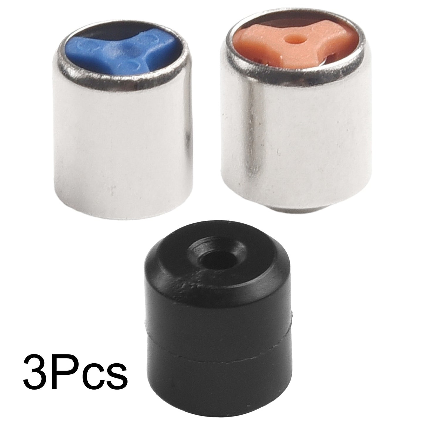 3x Restrictor Valve Check Oil Flow For Sonic For Trax 55556227,90530050,55563957 v