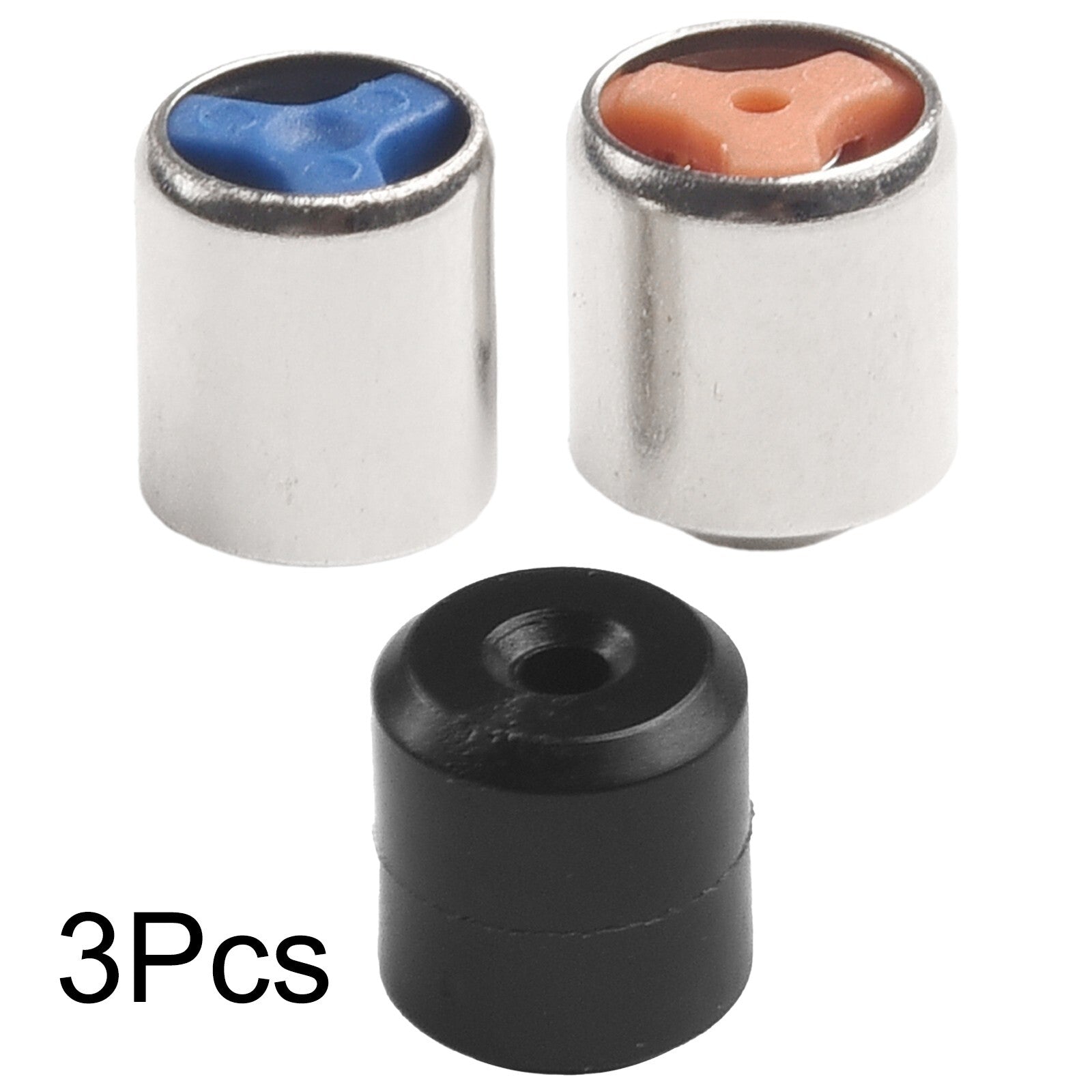 3x Restrictor Valve Check Oil Flow For Sonic For Trax 55556227,90530050,55563957 v