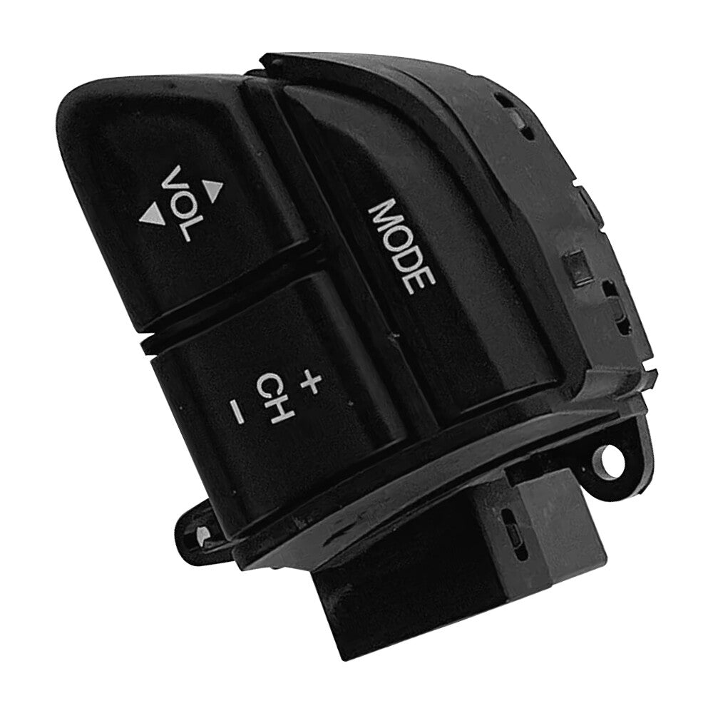 Steering Wheel Volume Cruise Control Switch Push Button For Crosstour for Accord