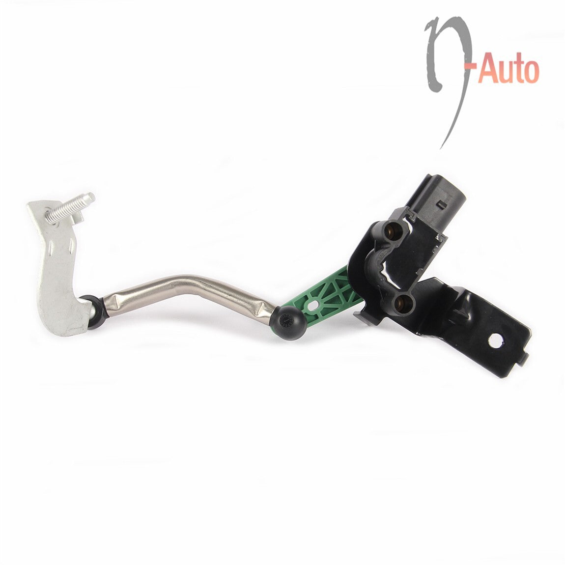 Auto Headrest Ventilation 3 Speed USB Fan 360 Air Cooling Fan For Car for Seat Back 11435 B
