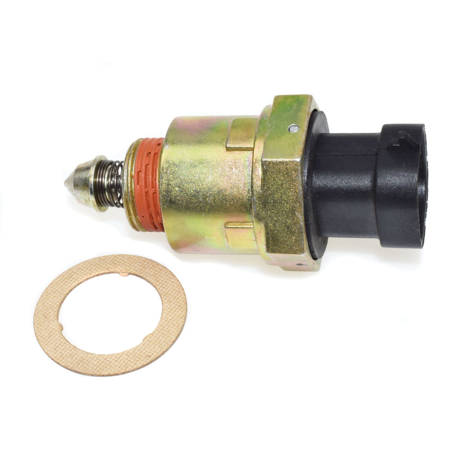 17111288 Idle Air Control Valve for GM for GMC for Isuzu for Oldsmobile for Pontiac for - v