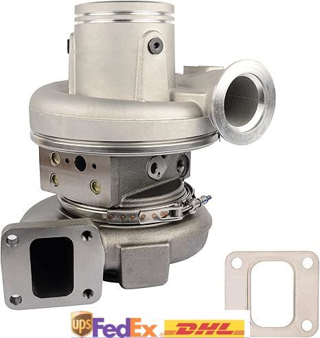 HE500VG HE561VE Turbo For 2007-2013 for Volvo Truck ISX Engine 15.0L 5350611