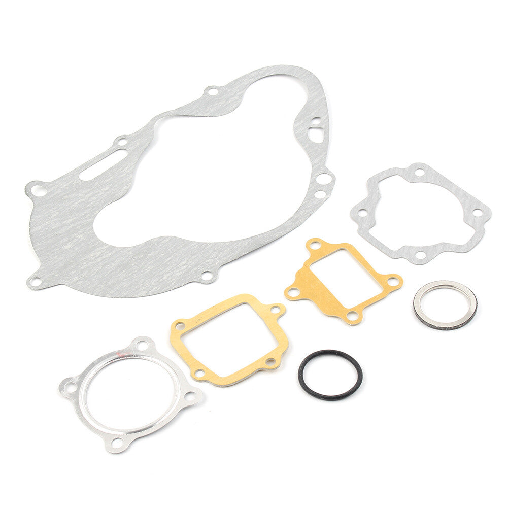 Complete Top End Engine Gasket Set Kit Fit for Yamaha PW80 PW 80 PY80 Motorcycle Q