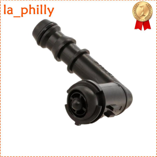 Front Bumper Headlight Washer Nozzle Spray Left Replacement For 2008 2009 CTS
