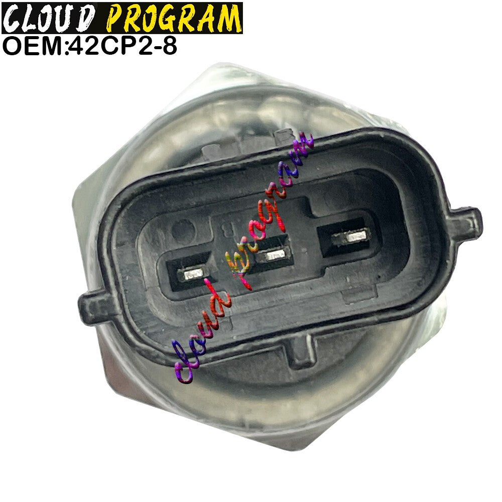 Low Pressure Sensor 7861-93-1840 For Caterpillar E70 E120 E200 42CP2-8 n