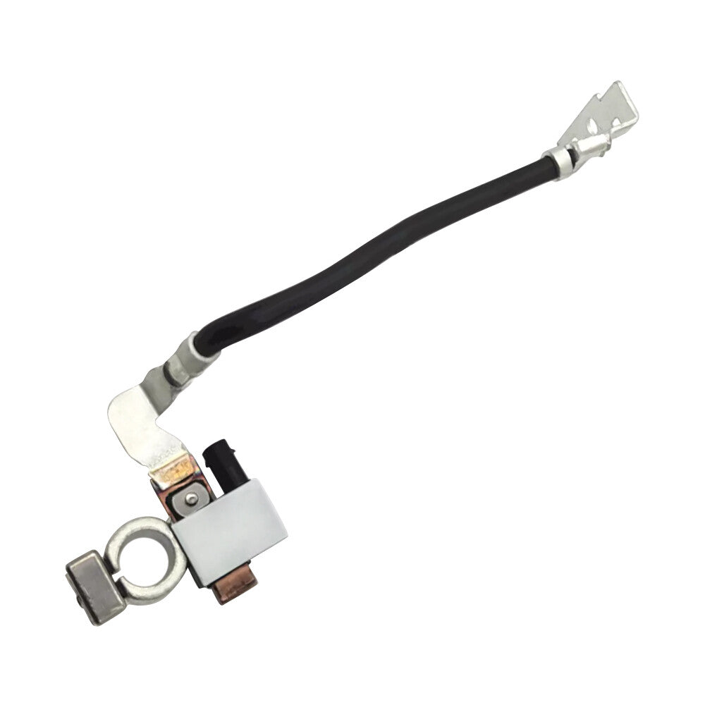 Fits For 2013-2016 Santa Fe 2 Pins Battery Negative Sensor Cable 37180-B8000 Q