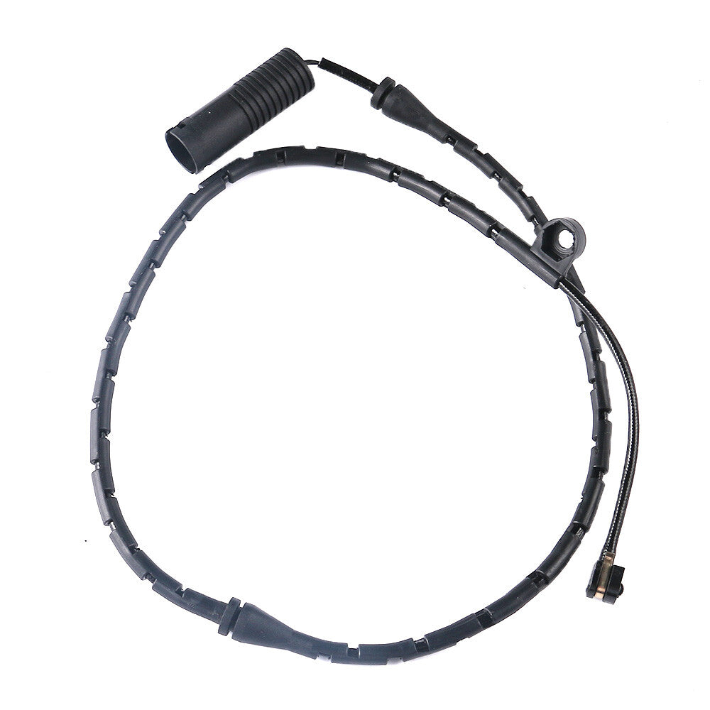 2Pcs Brake Pad Wear Sensor Front  Rear for BMW E53 for X5 3.0i 4.4i 4.6is 4.8is Q