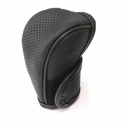 Car Gear Shift Cover Knob Shifter Lever Handle Protector Car Accessories