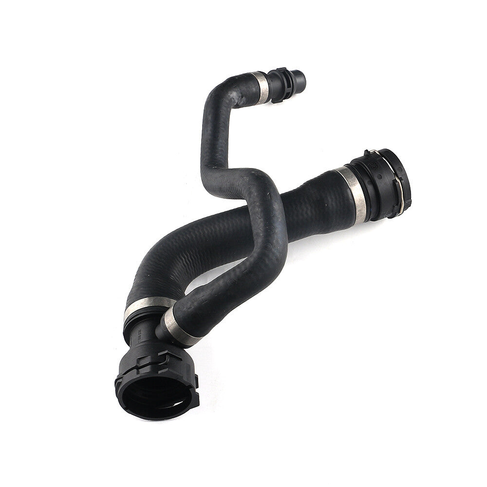 Fits for BMW for X5 2007-2010 Upper Radiator Coolant Hose Plastic 17127593490 Q