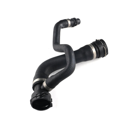 Fits for BMW for X5 2007-2010 Upper Radiator Coolant Hose Plastic 17127593490 Q
