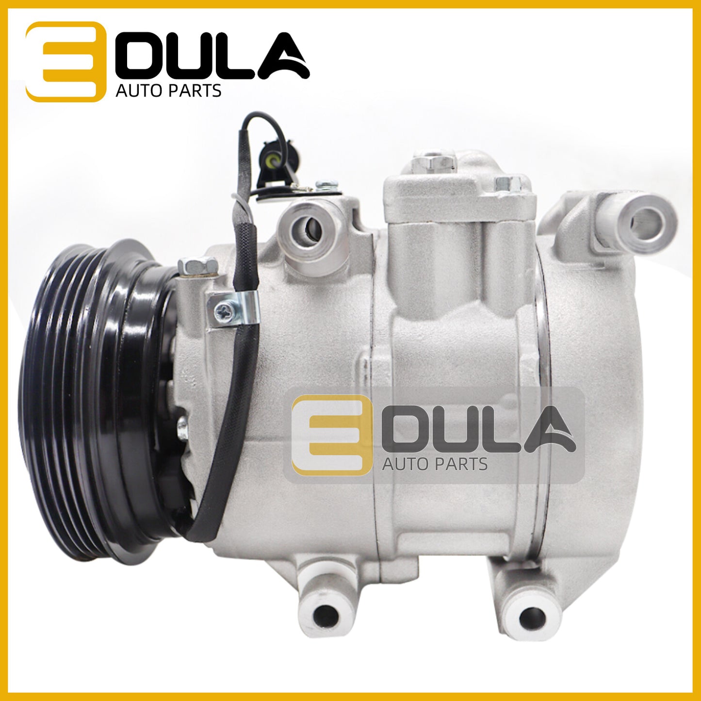 Air conditioning compressor assembly suitable for 2007-2009 for Kia SPECTRA