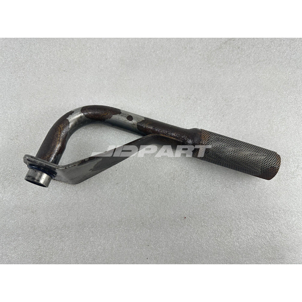 V3800 A oil suction cup is suitable for excavator engine parts.