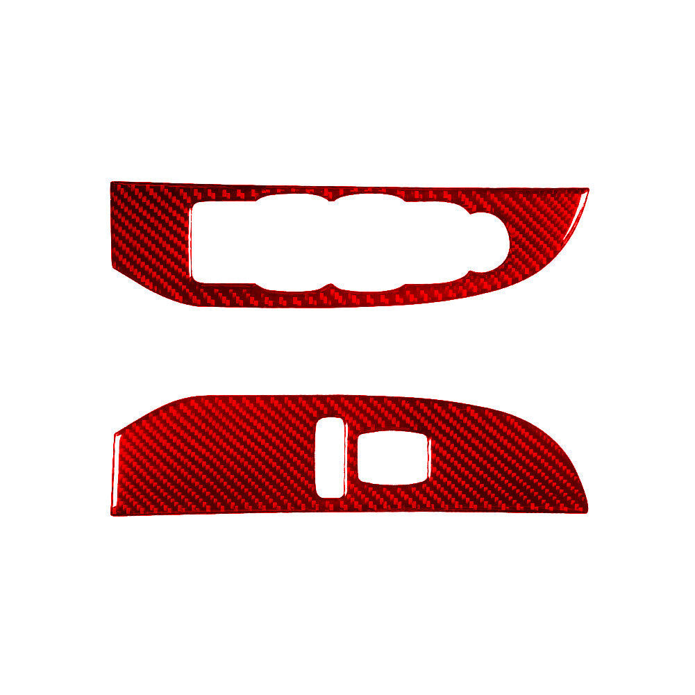 New Dashboard Multimedia Panel Protective Cover Trim for 2018 - 2021 for Eclipse Cross- v
