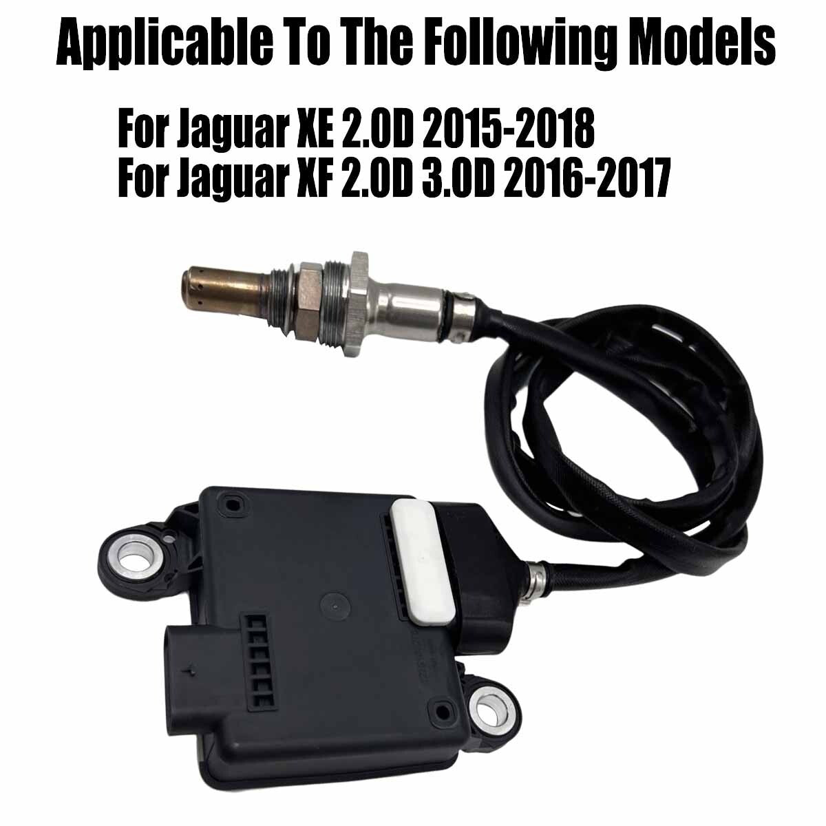 FPLA-5J299-EA Nitrogen Oxide Sensor, compatible with XE 2.0D 2015-2018 and XF 2.0D. Q