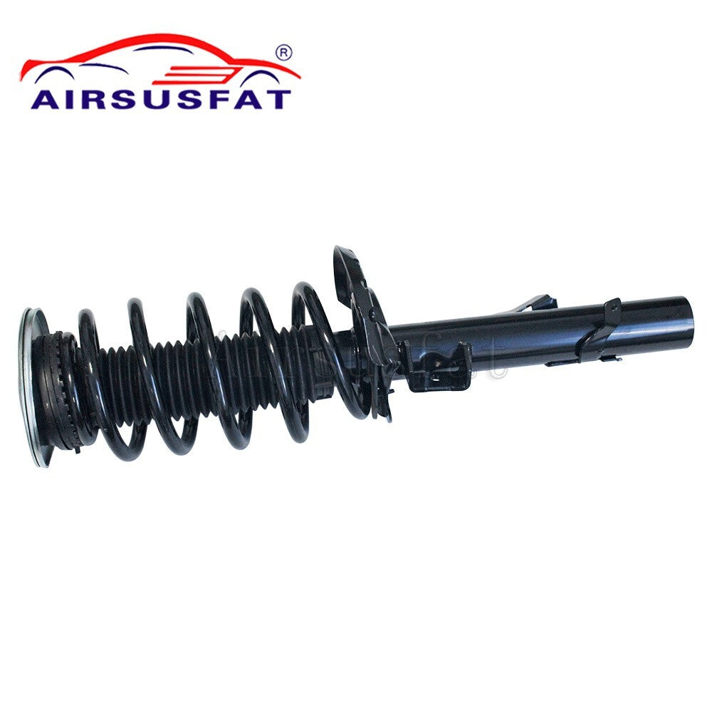 Right front shock absorber strut assembly for Land Rover LR2 Freelander 2 L359 2008 - 2015
