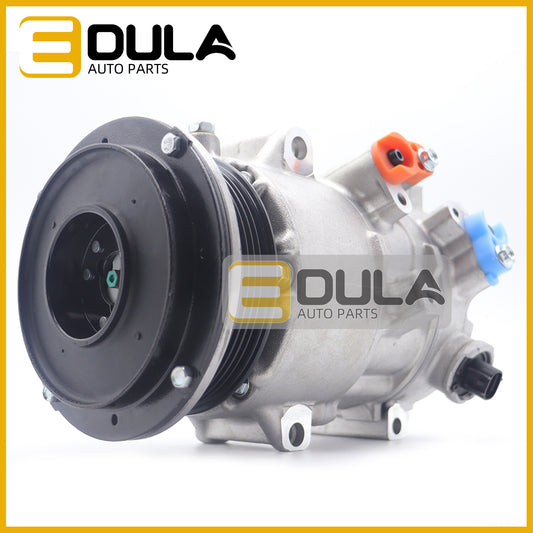 Automotive AC compressor suitable for Toyota RAV4 (06-08) and for Camry (07-09) 2.4L. (8831042270)