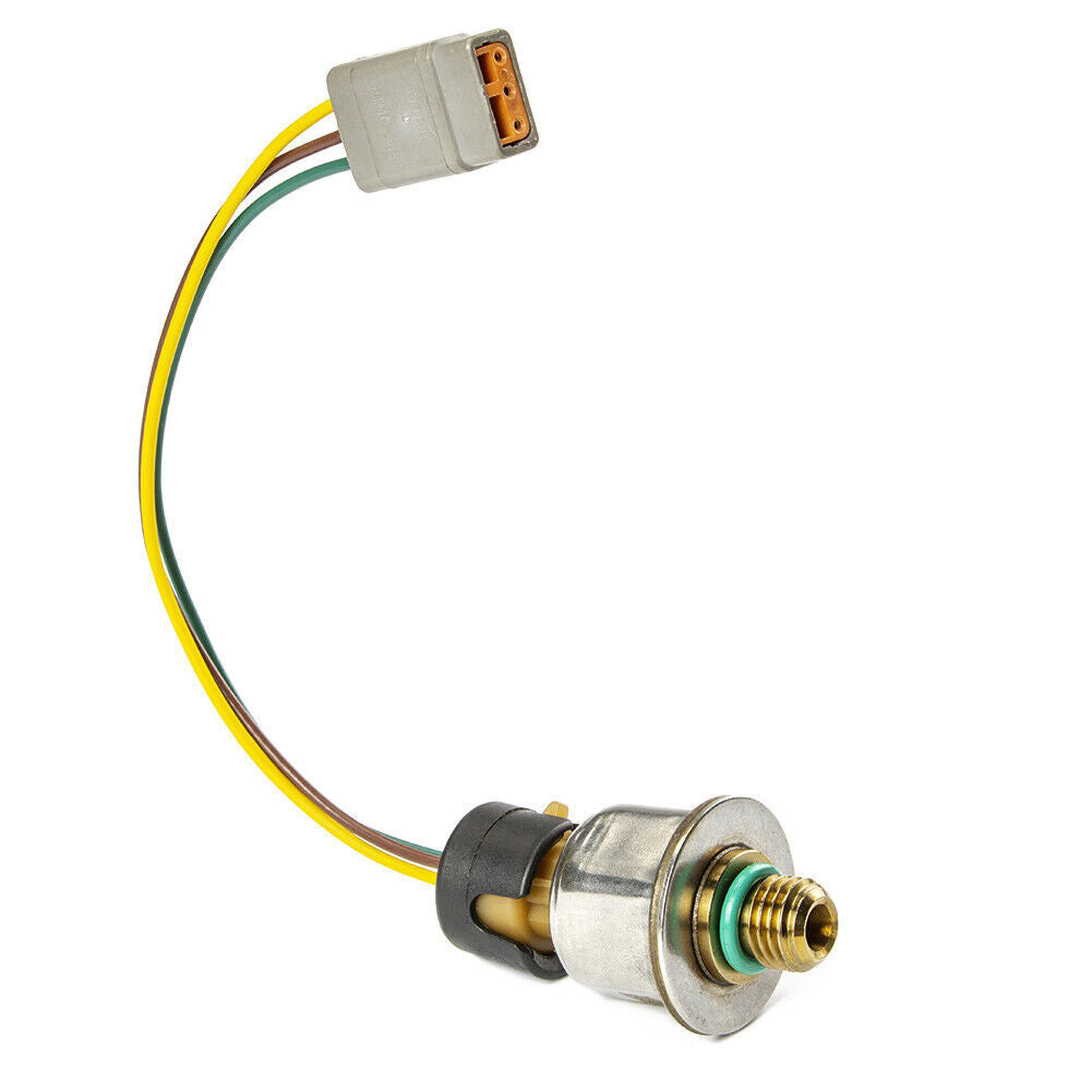 The 184536C91 injector oil pressure sensor is suitable for Navistar Maxxforce DT466E DT570- v