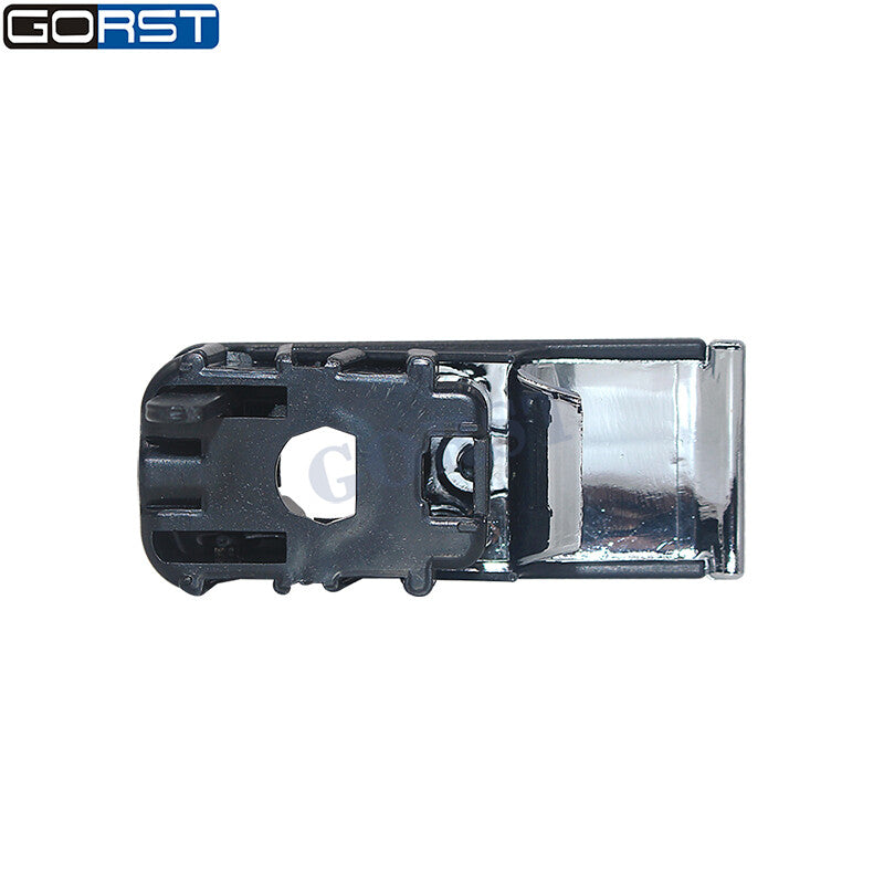 Black car glove box lock cover handle 8E1857131A, suitable for Audi for A4 , B6, B7. 8E1857131 Q
