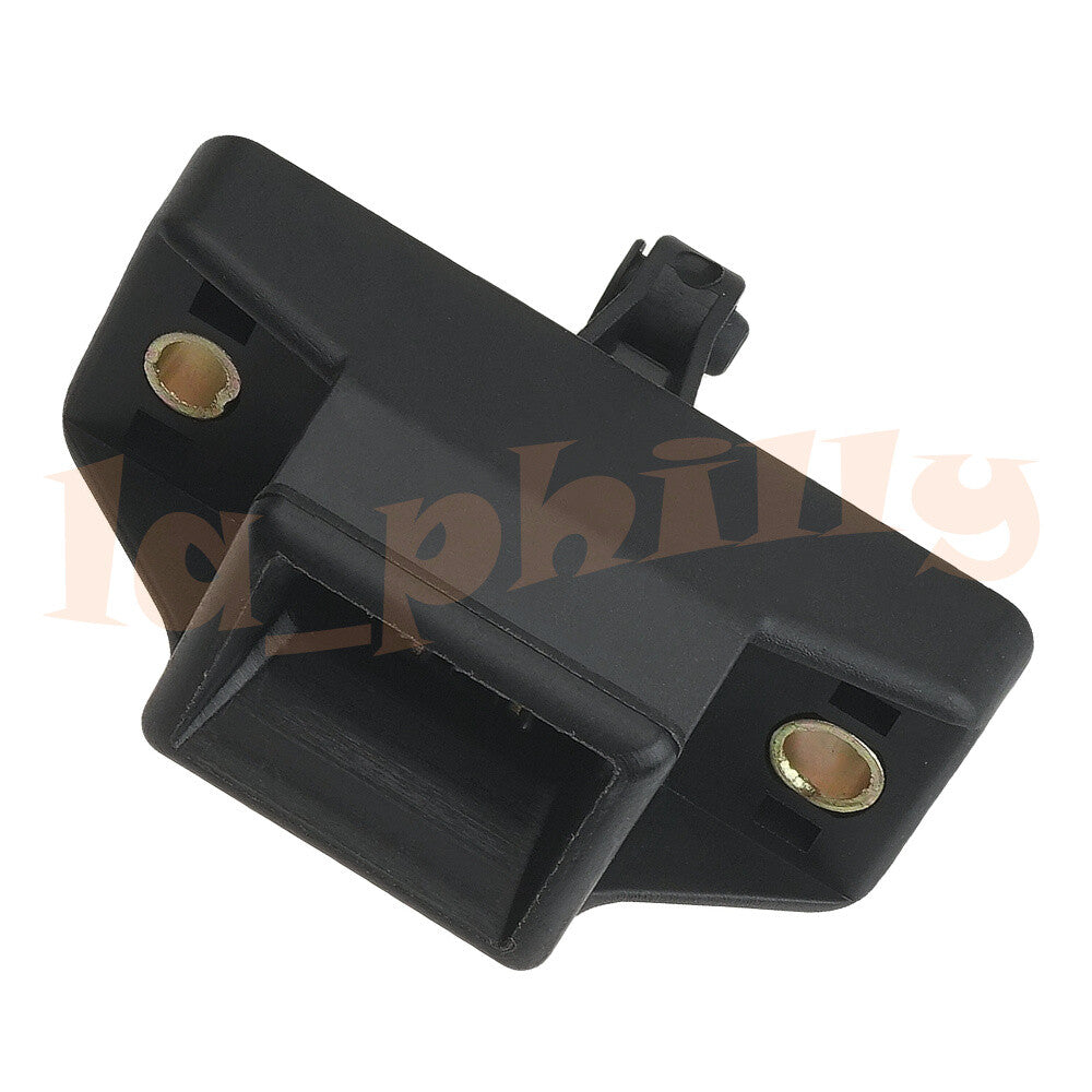 for NISSAN KUBISTAR (1997-08) for RENAULT for CLIO MK2 Tailgate Boot Locking Catch Latch Q