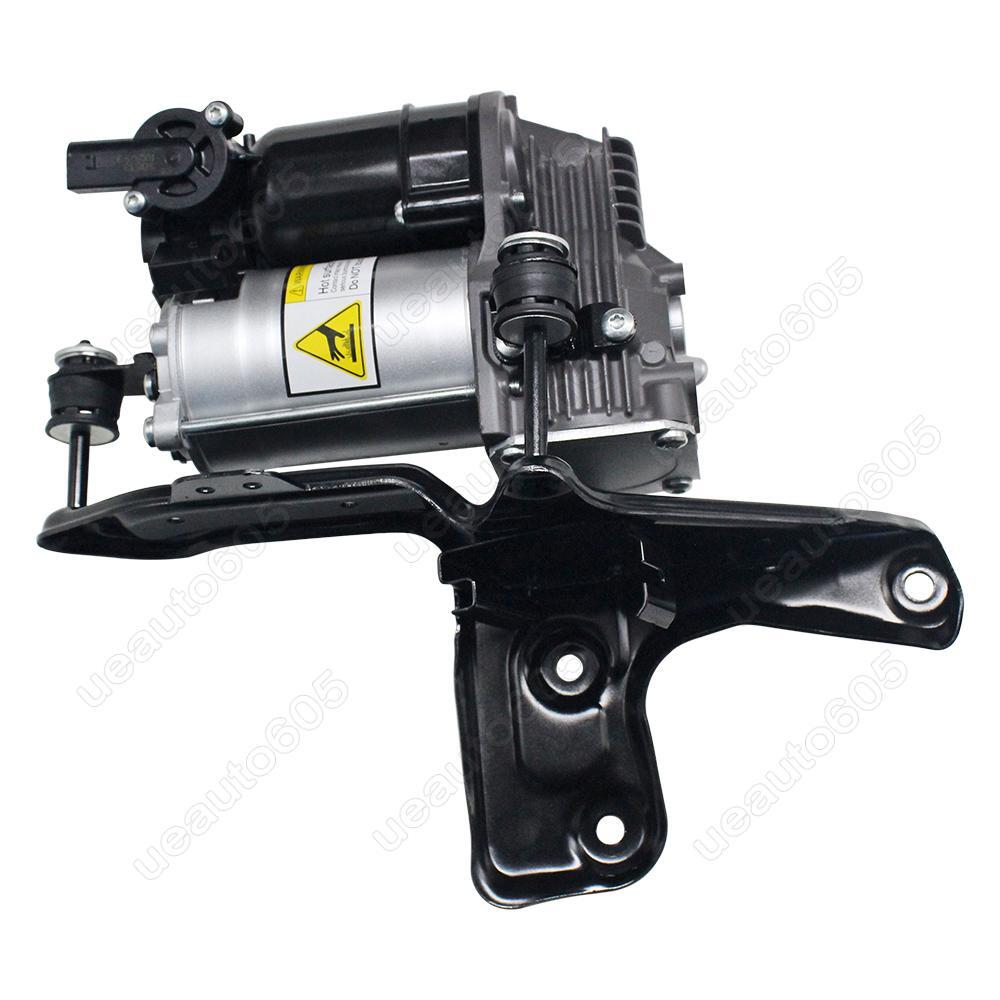 AIR SUSPENSION COMPRESSOR PUMP BRACKET for MERCEDES S-CLASS W221 S320 2213200904