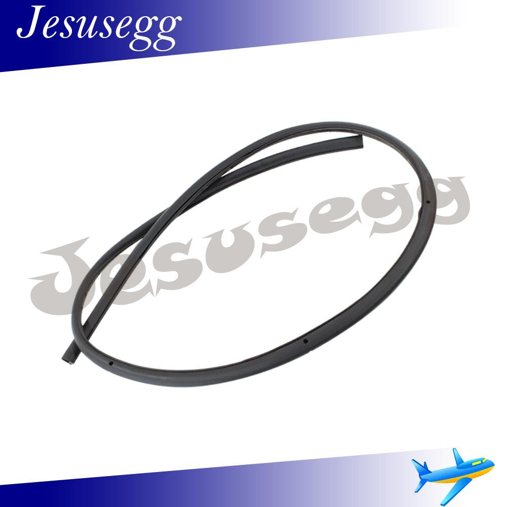 1500058-00-B For 20 21 22 for Tesla Model Y Front Left Door Secondary Seals Q