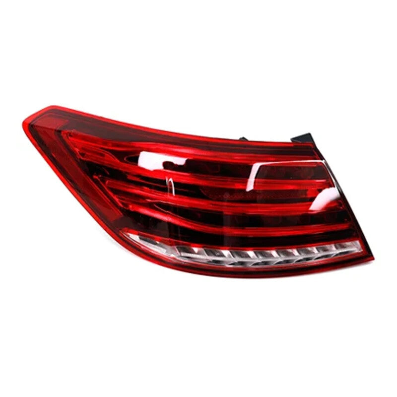 Left LED Tail Light for Benz W207 A207 C207 E-Klasse Coupe Cabrio 2014-2017