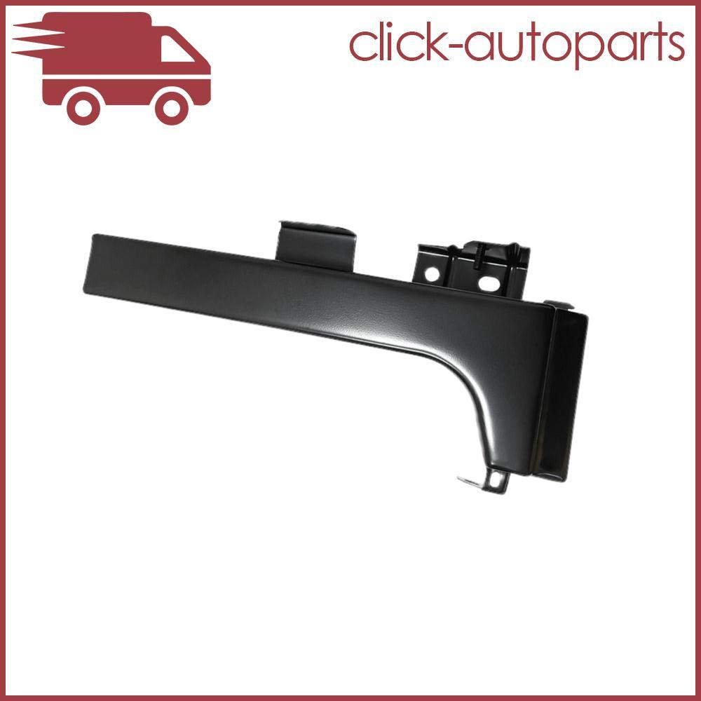 Bumper Grille Headlight Filler Panel Left For Tundra Crew Double Cab 2003 - 2006