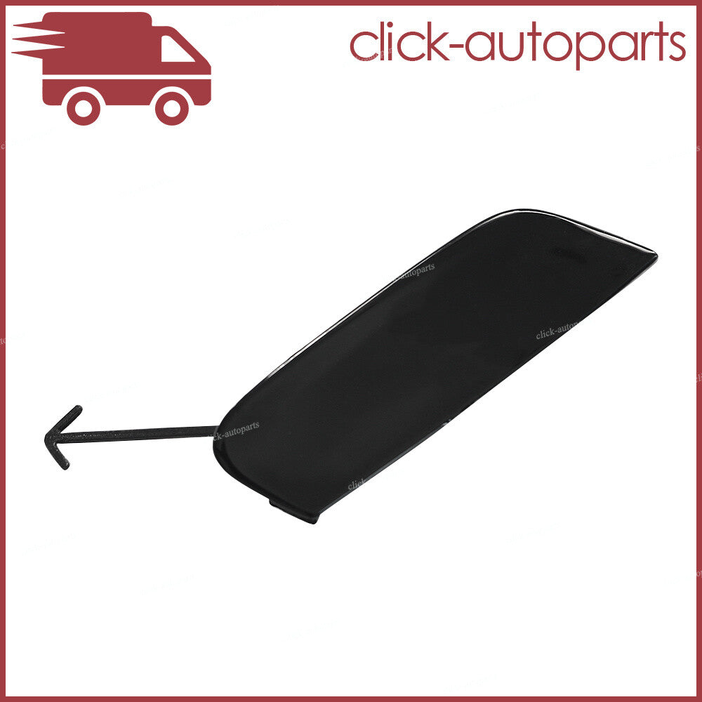 53122-52080-C0 Front Bumper Towing Eye Hook Cover for Toyota Prius C 2014-17 Q