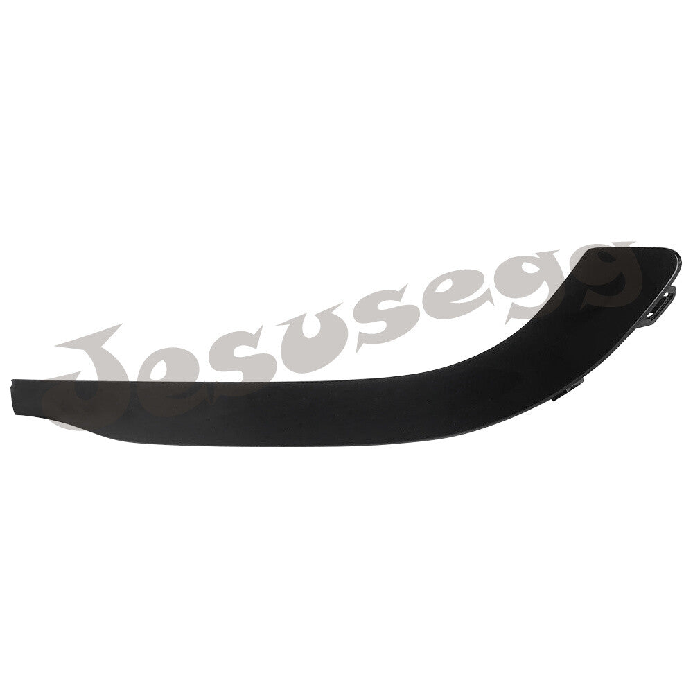 Bumper Lower Trim Molding Rear Left Driver Side Fits 2020-22 for Mercedes X253 GLC Q