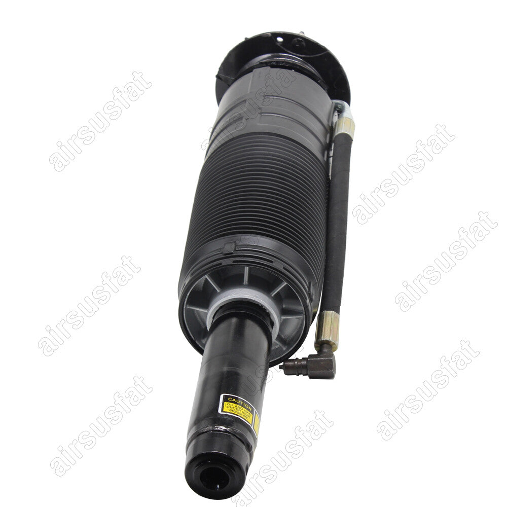 Front L/R Hydraulic Suspension Shock for Mercedes W220 W215 ABC S CL Class 00-06