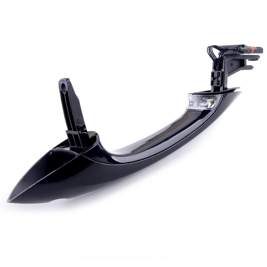 Exterior Front Left Door Handle 51217231931 Fit for F04 F06 F07 F10 F11 F12 v