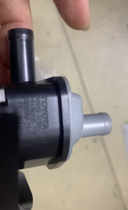25860-F0010 | for TOYOTA Vapor Canister Purge Solenoid Q