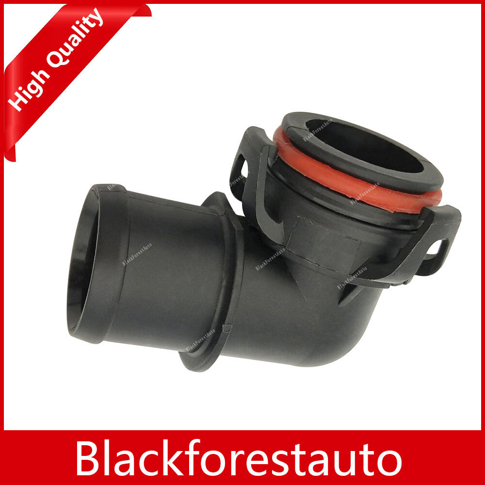 For 2010-2019 for Cadillac for Buick for Chevrolet 20847910 Coolant Radiator Hose Connector Q