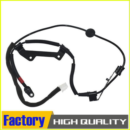ABS sensor for rear right wheel, compatible with 07-12 for HYUNDAI SANTA FE 95681-2B000 5S8749- n