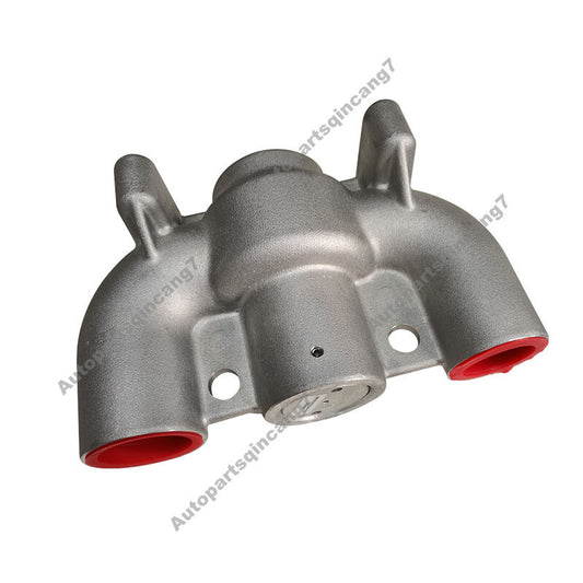 Minimum Pressure Valve 1092-0499-78 for Atlas Copco Air Compressor