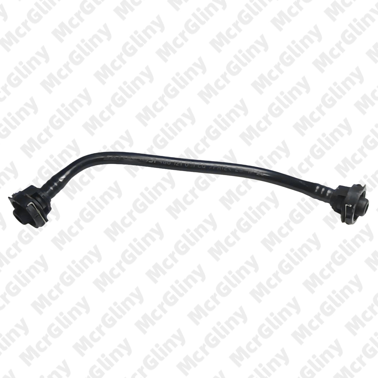 4.0T front radiator coolant overflow hose for Audi 2015-18 S6 S7- n