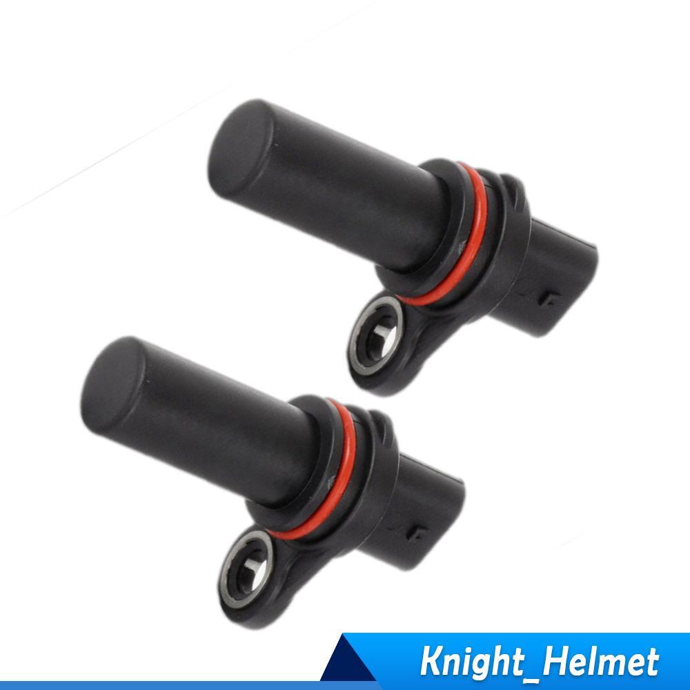 2X Crankshaft Position Sensor for Dodge Journey for Jeep Compass Patriot for Chrysler Q
