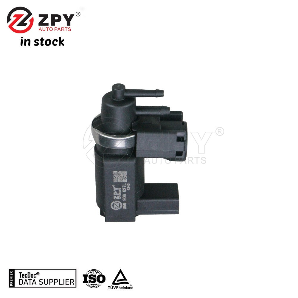 ZPY New Quality Turbo Pressure Converter For 2013-2017 for AUDI for Q5 TDI 8R 059906627L Q