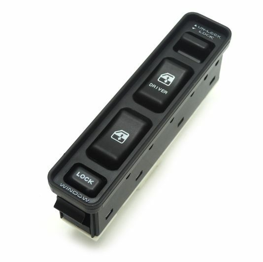 NEW Electric Master Control Power Window Switch 37990-60A00 For 89-91 for Suzuki