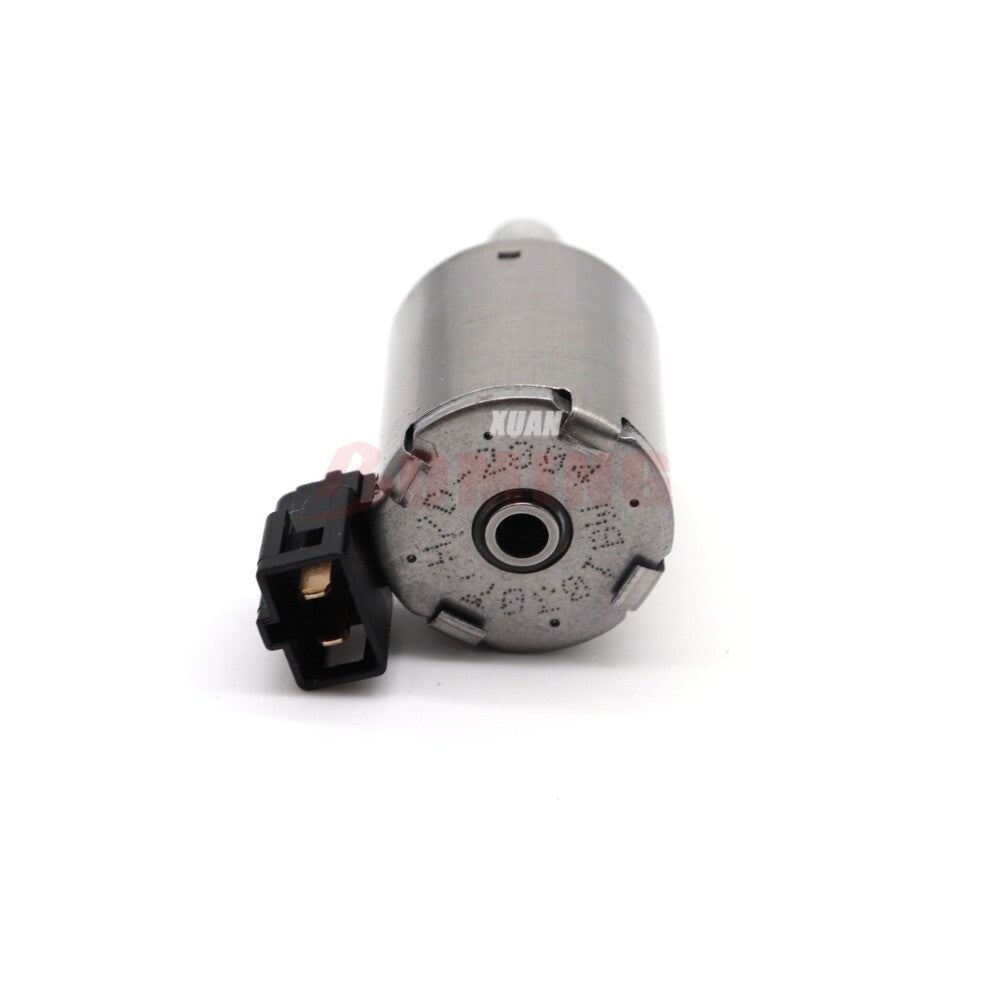 Gearbox locking solenoid valve AL4 DPO 257410 is suitable for Peugeot 807, 406, 307, and for Citroën 257416.