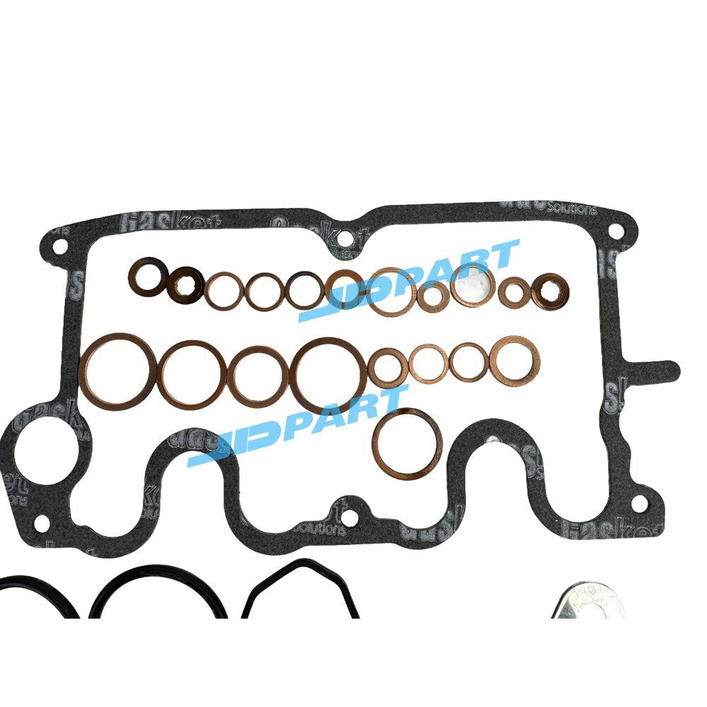 Complete 102928729 gasket kit for Deutz F4L1011 engine - In stock