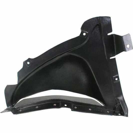 Engine Splash Shield for BMW 5-Series 11-16 Q