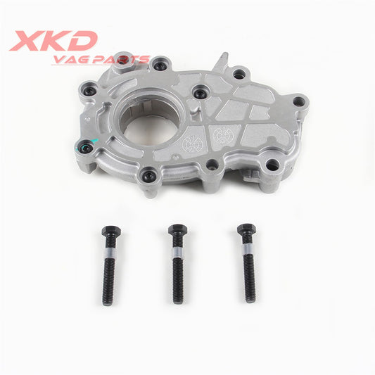 3.6L Oil Pump & Bolts Kit Fit for Cadillac SRX GTS for Chevrolet for GMC H7E LLT LY7 LFX Q