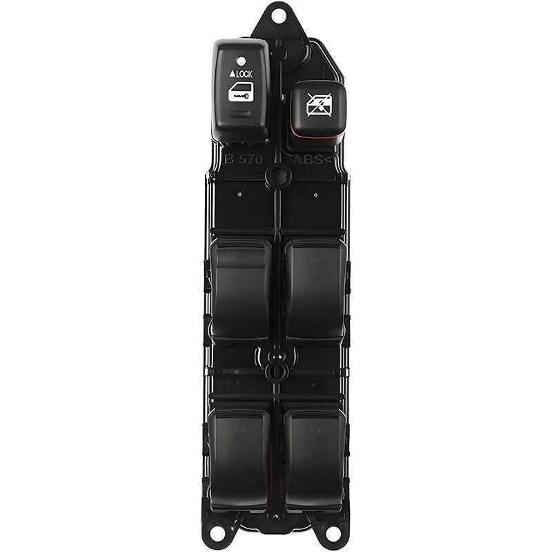84040-48140 for 2004-2006 for Lexus ES330 3.3L Master Power Window Side Door Switch v
